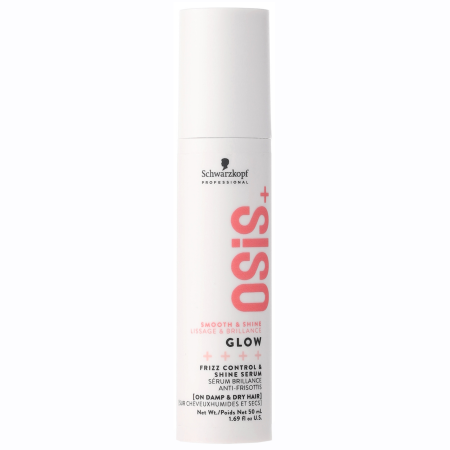 OSiS Glow 50ml serum nabłyszczające
